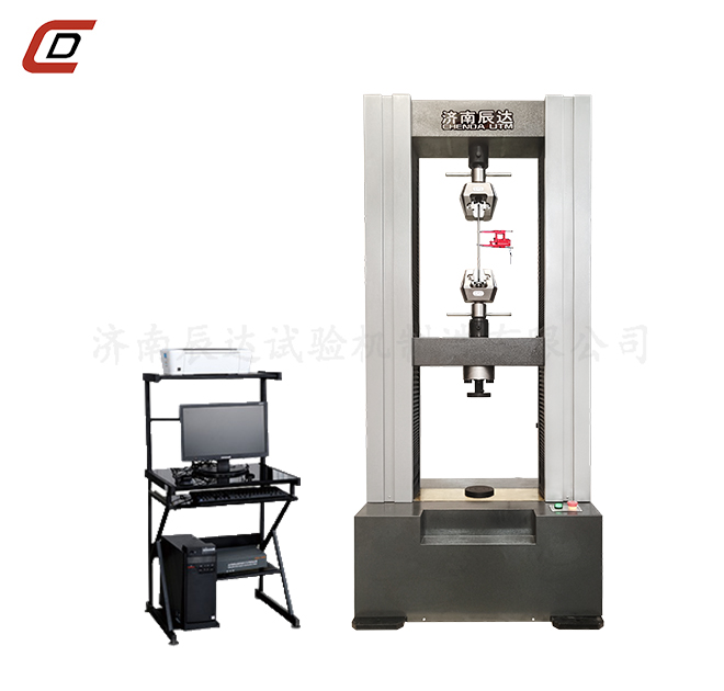 電子萬能試驗機(jī)不能上升、下降是什么原因引起的？