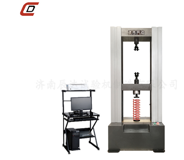 彈簧試驗(yàn)機(jī)分類(lèi)、功能、特點(diǎn)有哪些？