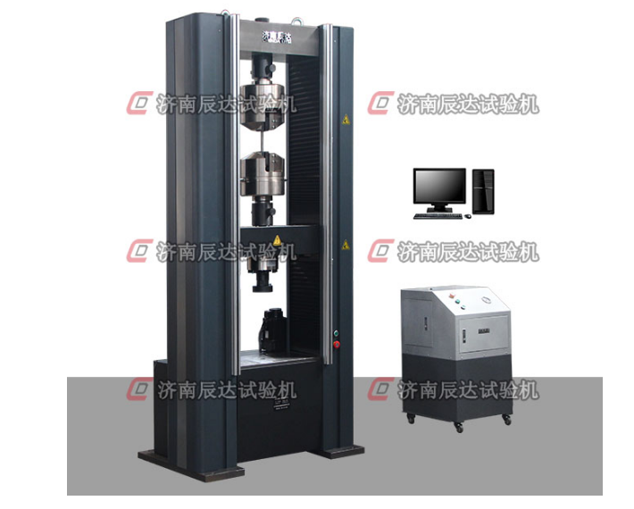 電子萬能試驗機工作環(huán)境、日常維護