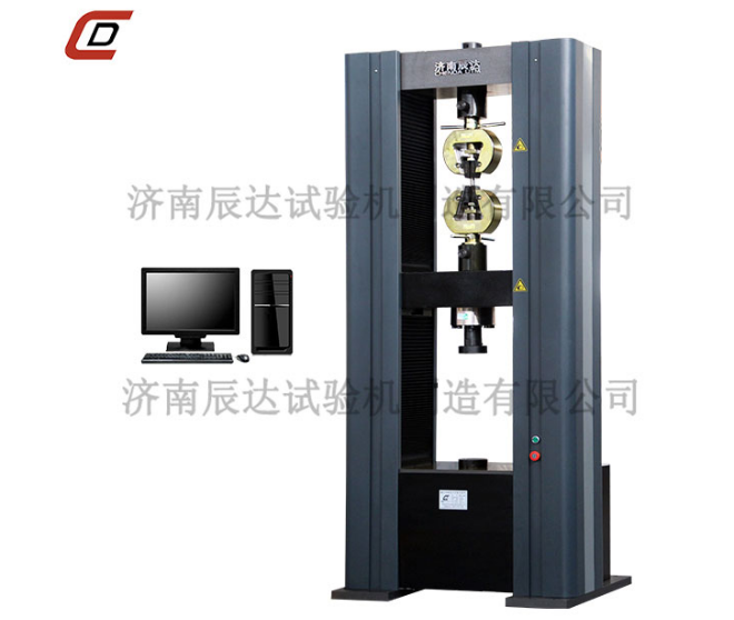 關(guān)于電子萬能試驗機小知識，趕緊來看看吧！