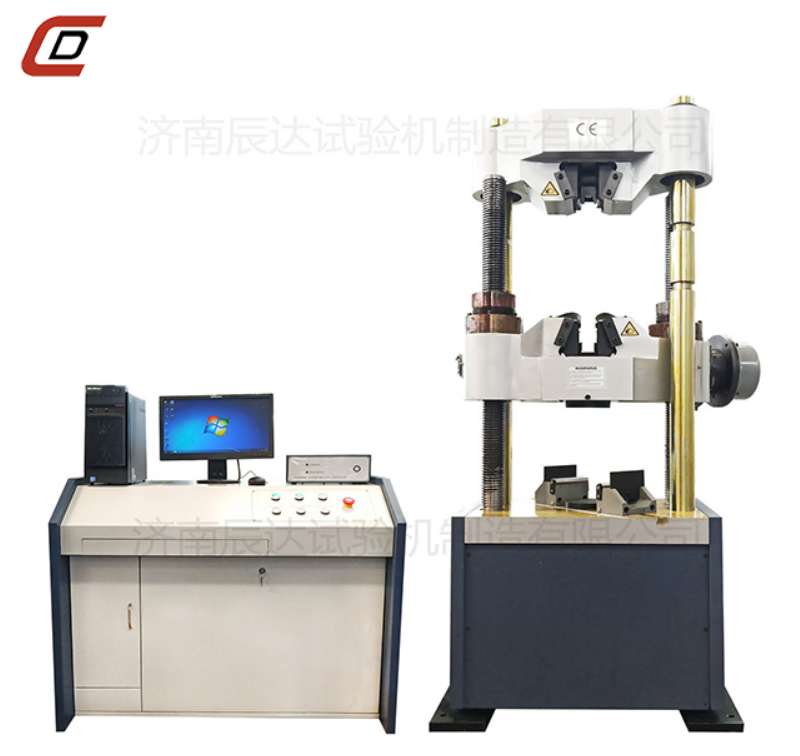要怎么給鋼筋液壓萬能試驗機WAW-300C做維修檢查？