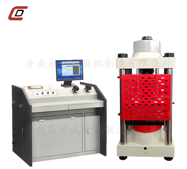挑選微機(jī)控制電液伺服壓力試驗(yàn)機(jī)YAW-2000有什么決竅？以及它的保養(yǎng)要怎么做？