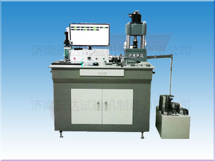 要怎么選擇靠譜的MRS-10G型微機控制杠桿式四球摩擦試驗機廠家來購買產(chǎn)品？