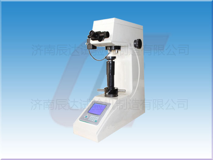 HV-5型維氏硬度計(jì)的作用以及主要特點(diǎn)是什么？