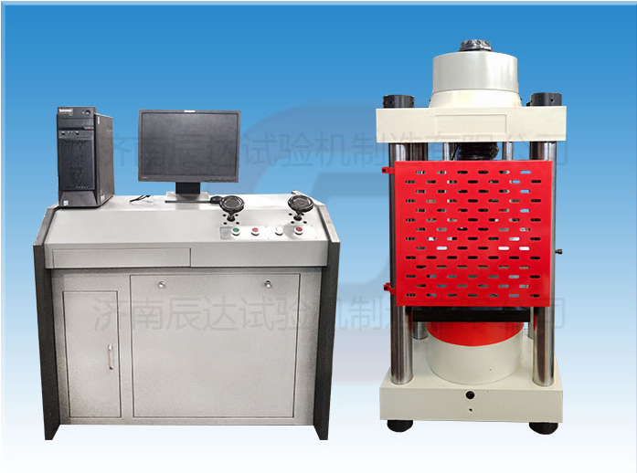 要怎么給YAW-3000恒應(yīng)力壓力試驗機做維修檢查？