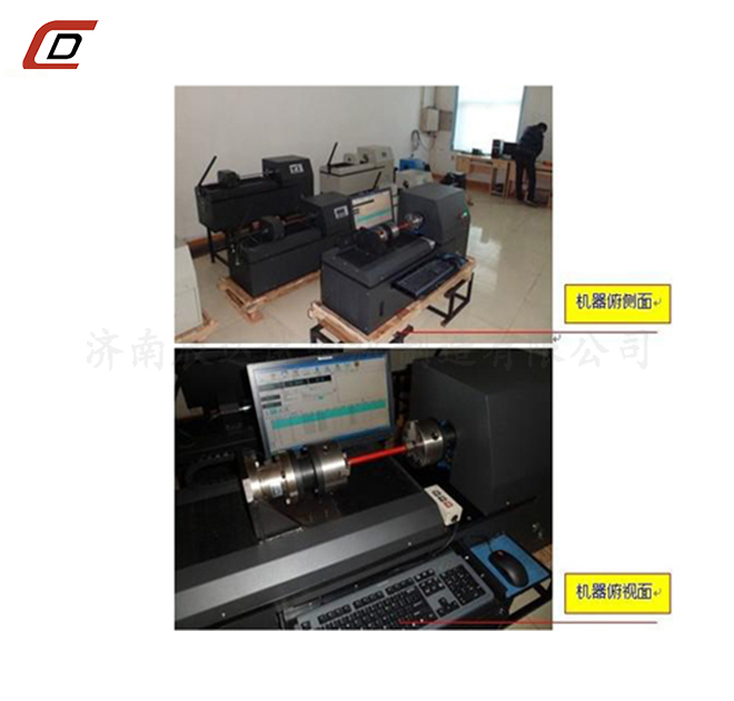 要怎么選擇靠譜的500Nm微機控制扭轉試驗機廠家來購買產品？