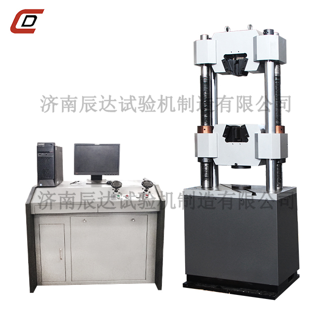 300噸拉力試驗機(jī)的保養(yǎng)方法你知道多少?