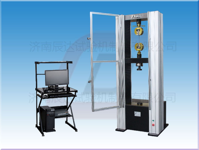 關(guān)于材料試驗(yàn)機(jī)的故障排除，你知道多少